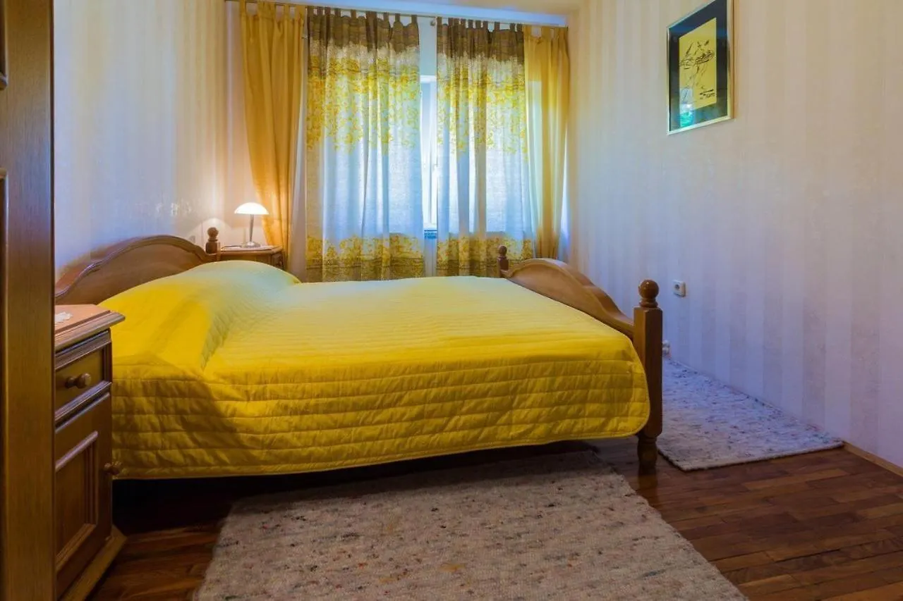 Two-Bedroom Apartment Crikvenica 3 0*,  Croatia