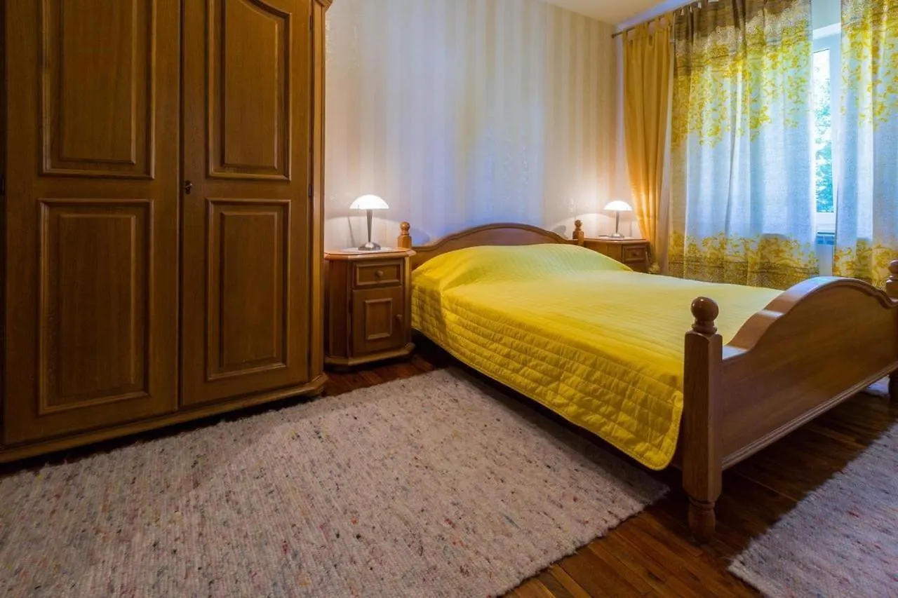 Two-Bedroom Apartment Crikvenica 3
