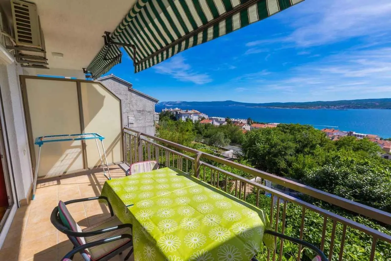 Two-Bedroom Apartment Crikvenica 3